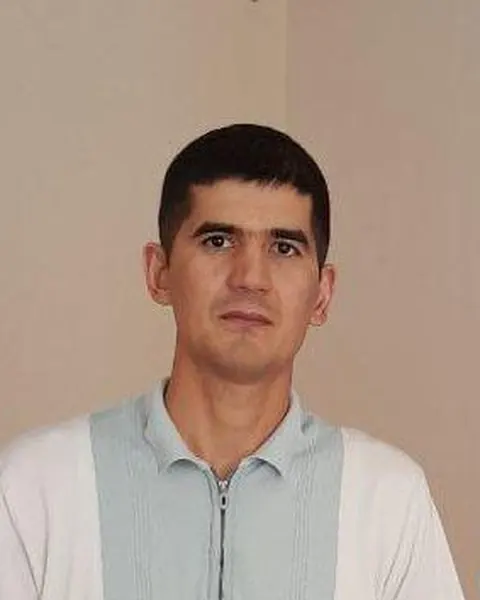 Расулбек Абдуллаев